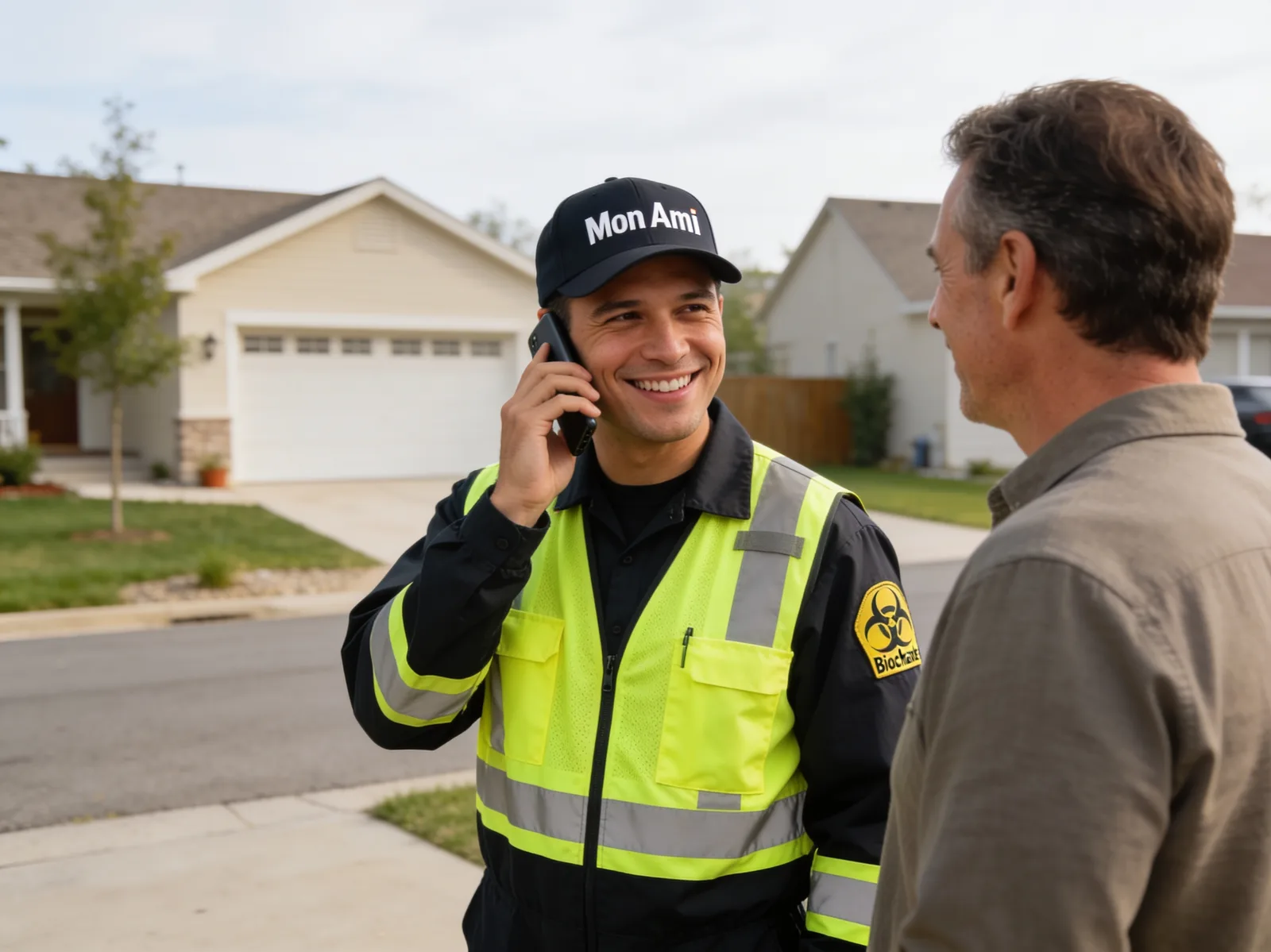 Sewage Cleanup Laguna Hills, CA FAQs